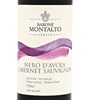 Barone Montalto Nero d'Avola Cabernet Sauvignon 2013